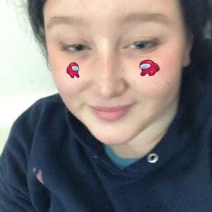 Meet your Posher, Madyson